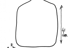 Size_drawing_Irenic_vaze_Birgit_Verwer